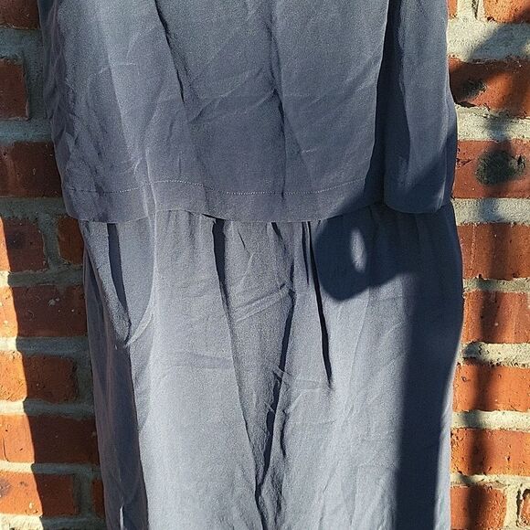 Madewell silk dress - Picture 6 of 6